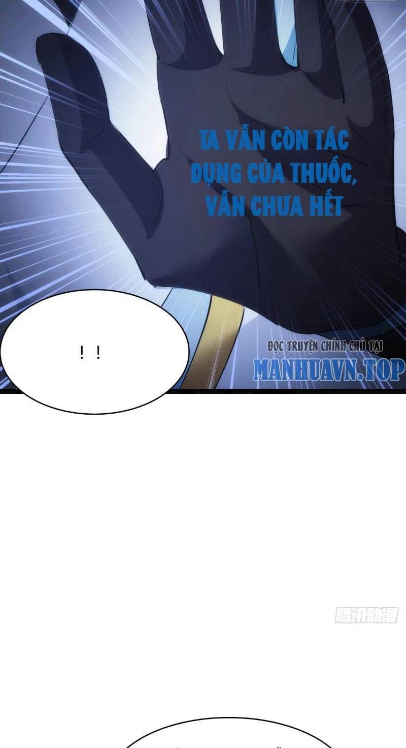 Truyện Tranh Ta Đoạt Xá Người Chơi Hệ Thống trang 7