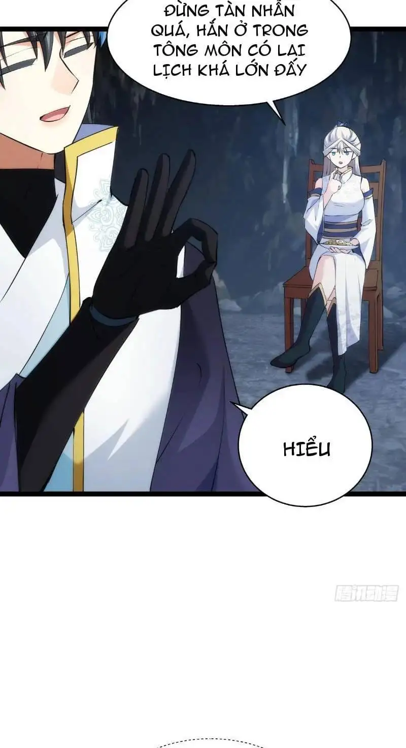 Truyện Tranh Ta Đoạt Xá Người Chơi Hệ Thống trang 7