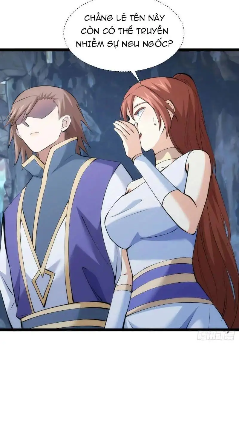 Truyện Tranh Ta Đoạt Xá Người Chơi Hệ Thống trang 7