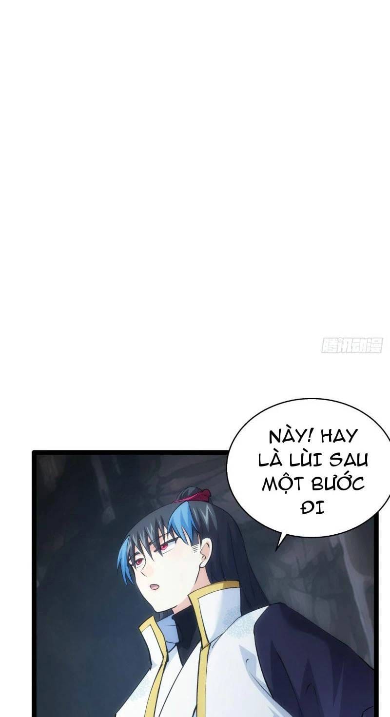 Truyện Tranh Ta Đoạt Xá Người Chơi Hệ Thống trang 7