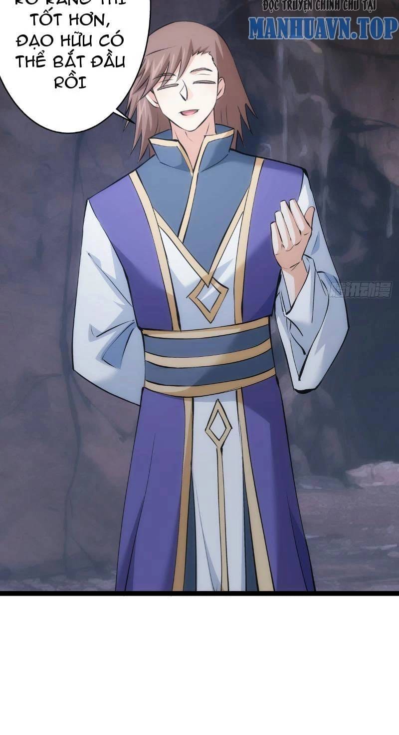 Truyện Tranh Ta Đoạt Xá Người Chơi Hệ Thống trang 7