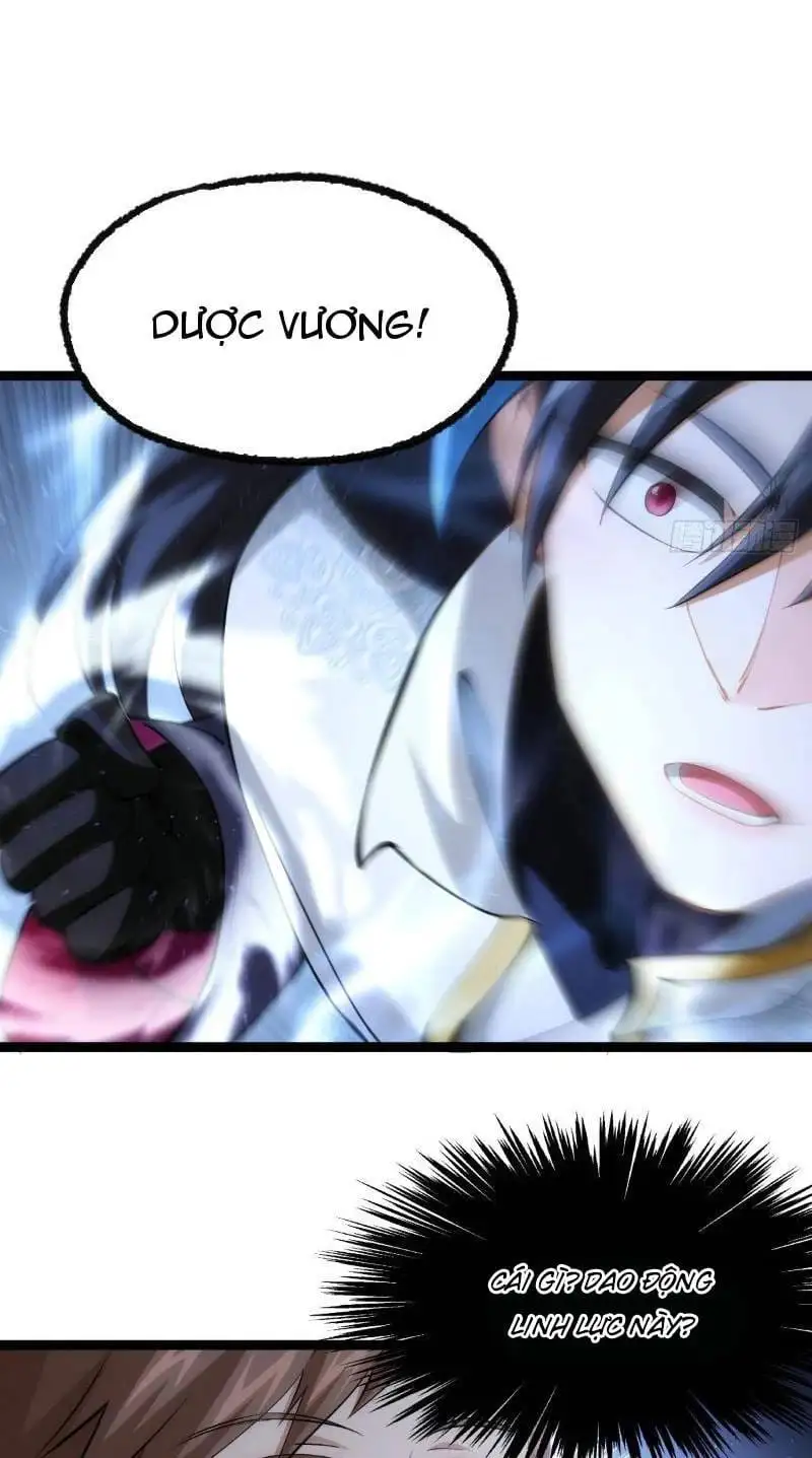 Truyện Tranh Ta Đoạt Xá Người Chơi Hệ Thống trang 7