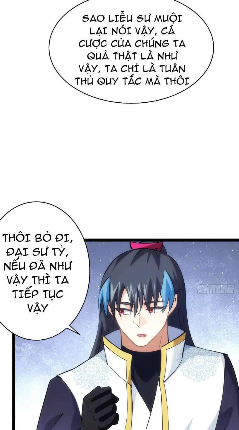 Truyện Tranh Ta Đoạt Xá Người Chơi Hệ Thống trang 7