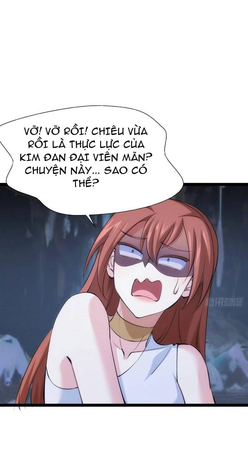 Truyện Tranh Ta Đoạt Xá Người Chơi Hệ Thống trang 7