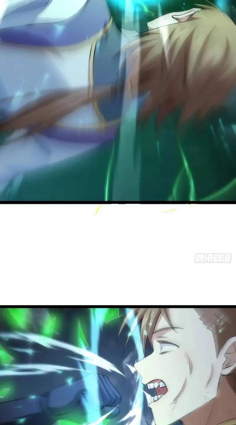 Truyện Tranh Ta Đoạt Xá Người Chơi Hệ Thống trang 7