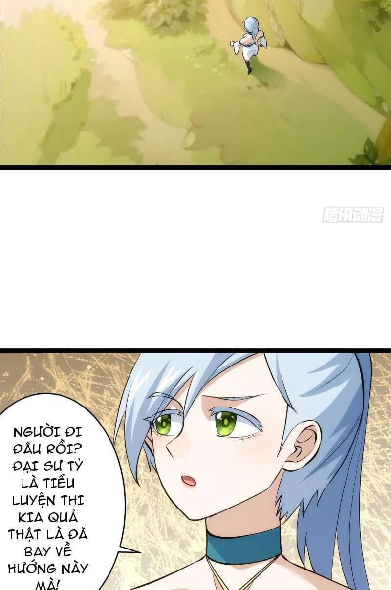 Truyện Tranh Ta Đoạt Xá Người Chơi Hệ Thống trang 7