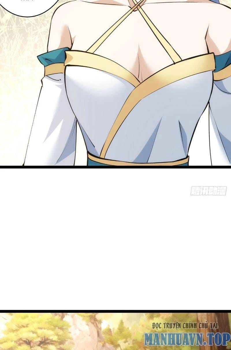 Truyện Tranh Ta Đoạt Xá Người Chơi Hệ Thống trang 7