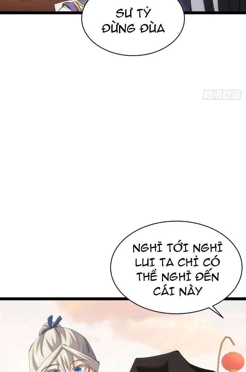 Truyện Tranh Ta Đoạt Xá Người Chơi Hệ Thống trang 7