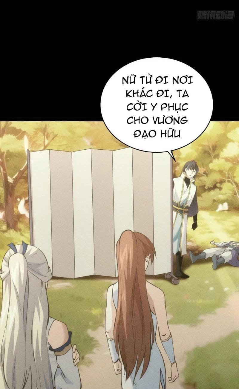 Truyện Tranh Ta Đoạt Xá Người Chơi Hệ Thống trang 7