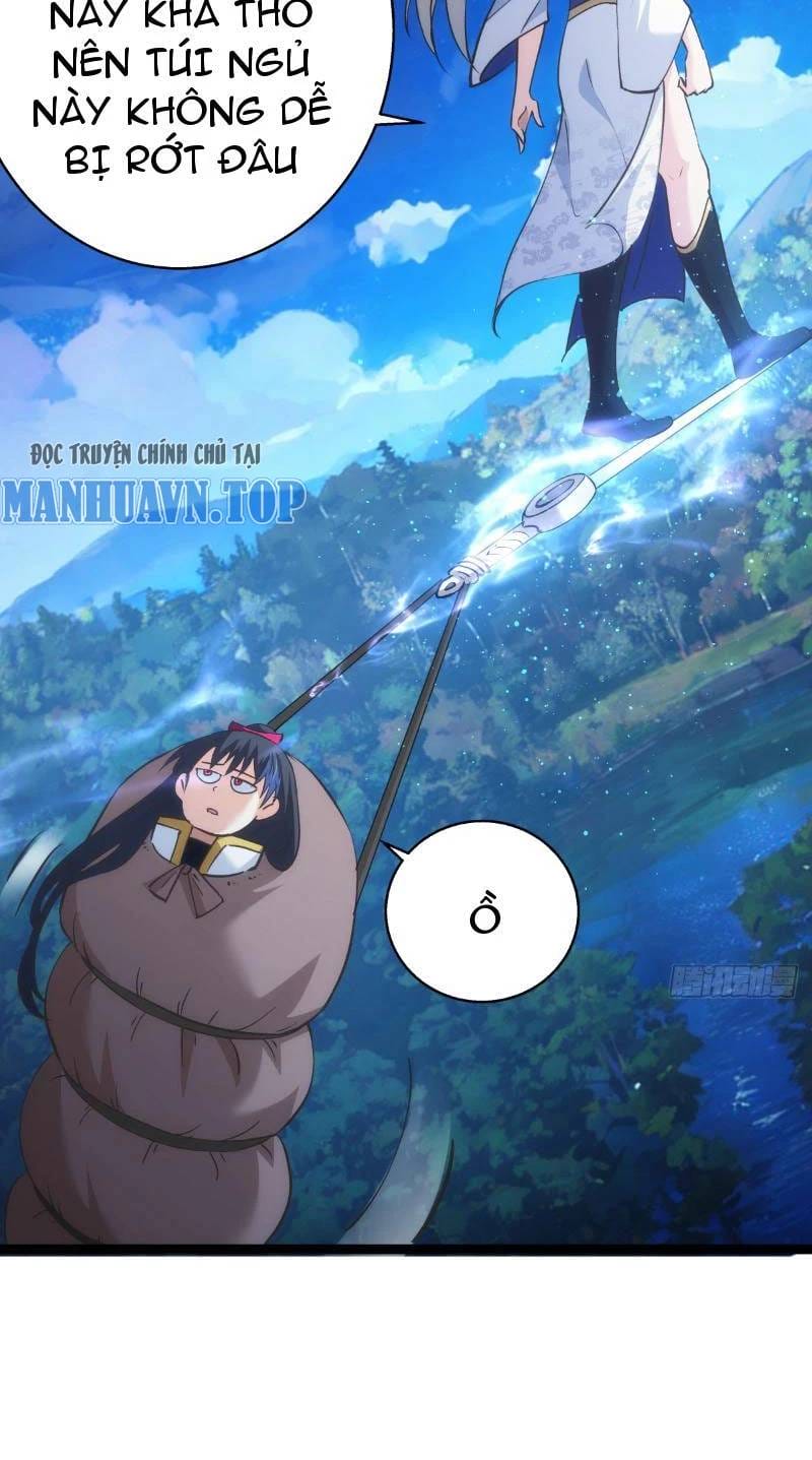Truyện Tranh Ta Đoạt Xá Người Chơi Hệ Thống trang 7