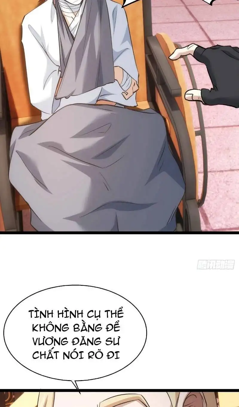 Truyện Tranh Ta Đoạt Xá Người Chơi Hệ Thống trang 7