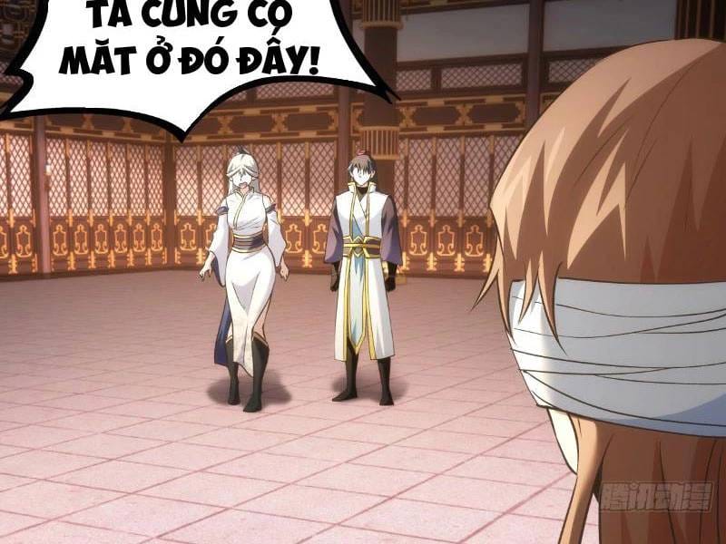 Truyện Tranh Ta Đoạt Xá Người Chơi Hệ Thống trang 7