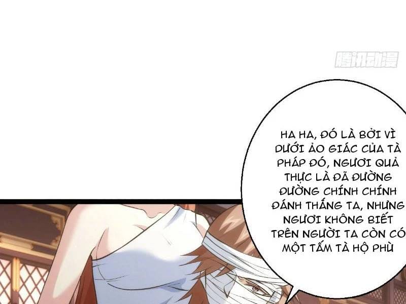 Truyện Tranh Ta Đoạt Xá Người Chơi Hệ Thống trang 7