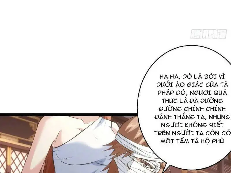 Truyện Tranh Ta Đoạt Xá Người Chơi Hệ Thống trang 7