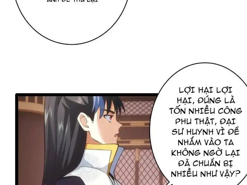 Truyện Tranh Ta Đoạt Xá Người Chơi Hệ Thống trang 7