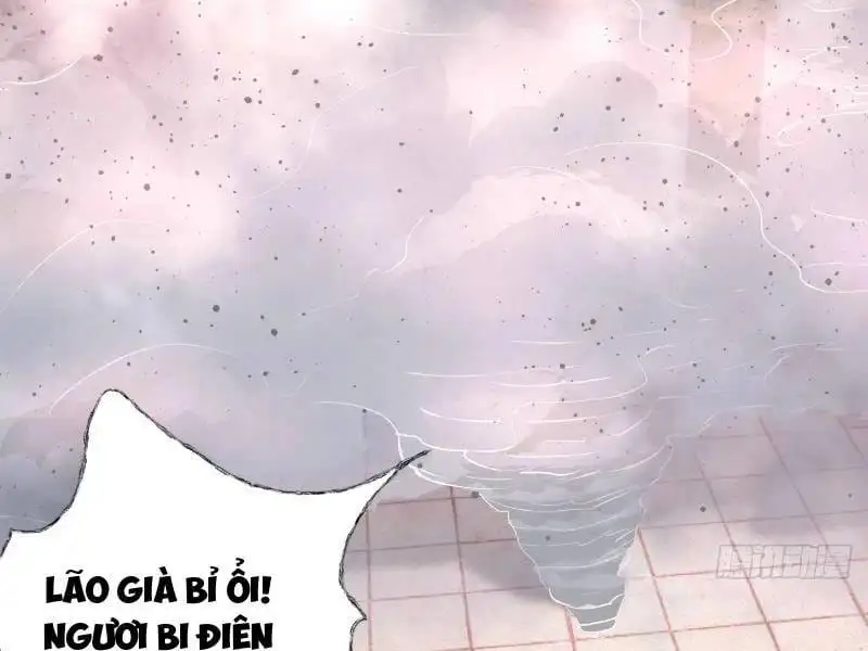 Truyện Tranh Ta Đoạt Xá Người Chơi Hệ Thống trang 7