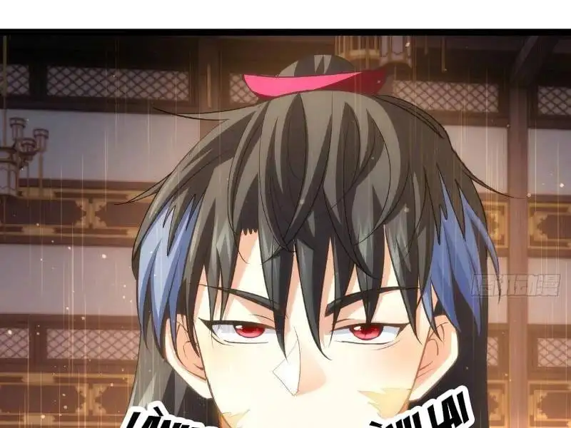 Truyện Tranh Ta Đoạt Xá Người Chơi Hệ Thống trang 7