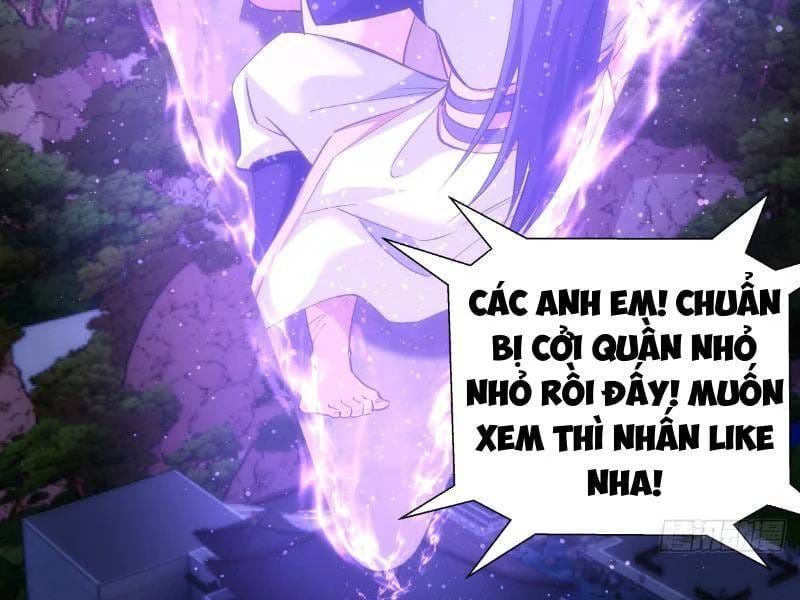Truyện Tranh Ta Đoạt Xá Người Chơi Hệ Thống trang 7