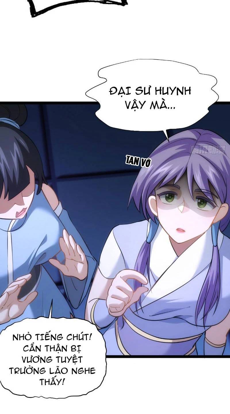 Truyện Tranh Ta Đoạt Xá Người Chơi Hệ Thống trang 7