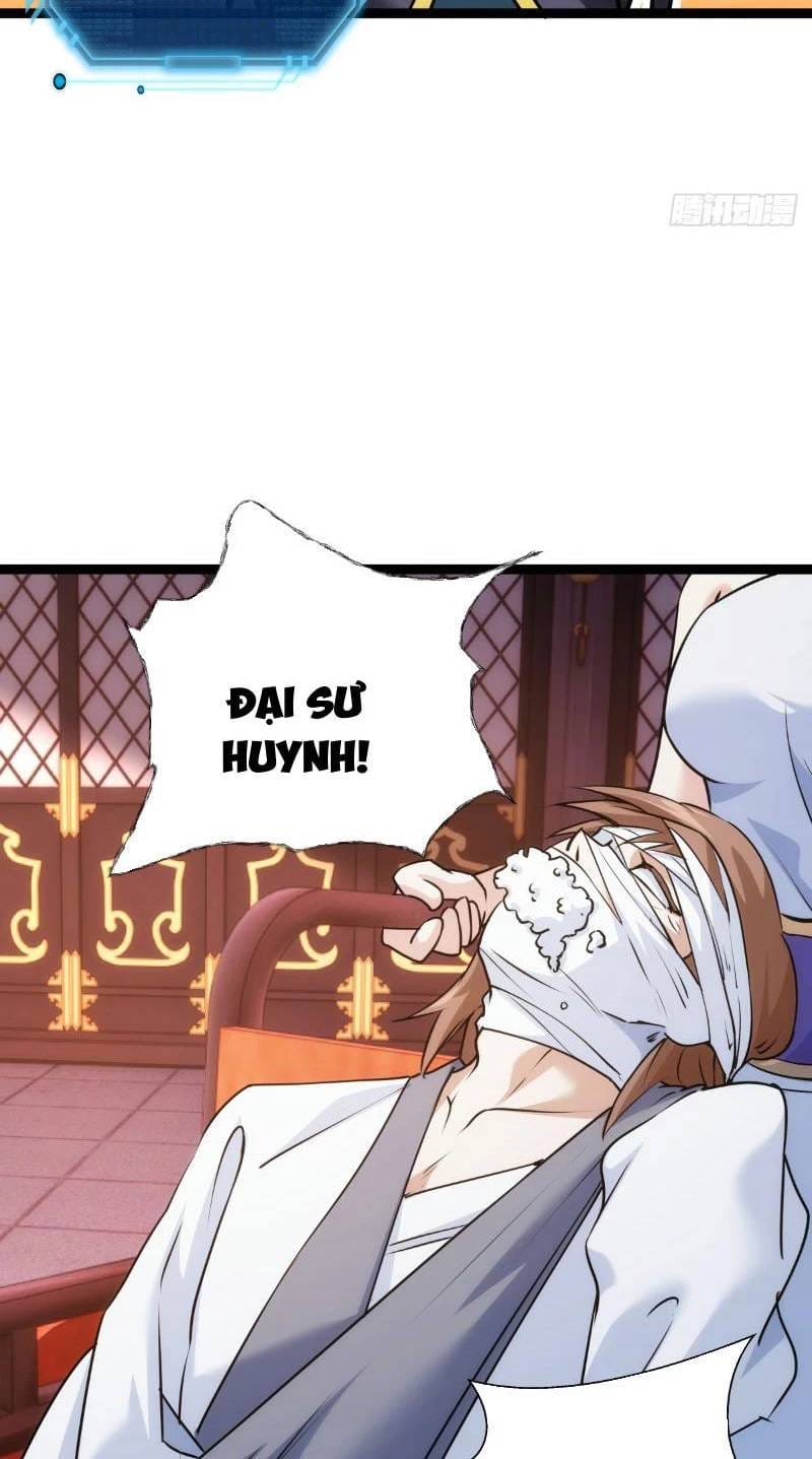 Truyện Tranh Ta Đoạt Xá Người Chơi Hệ Thống trang 7