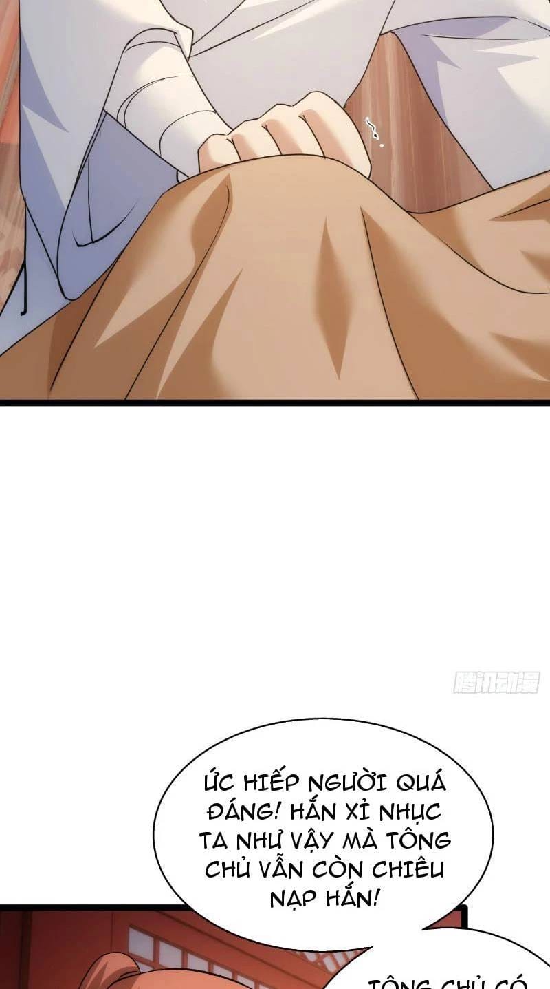 Truyện Tranh Ta Đoạt Xá Người Chơi Hệ Thống trang 7