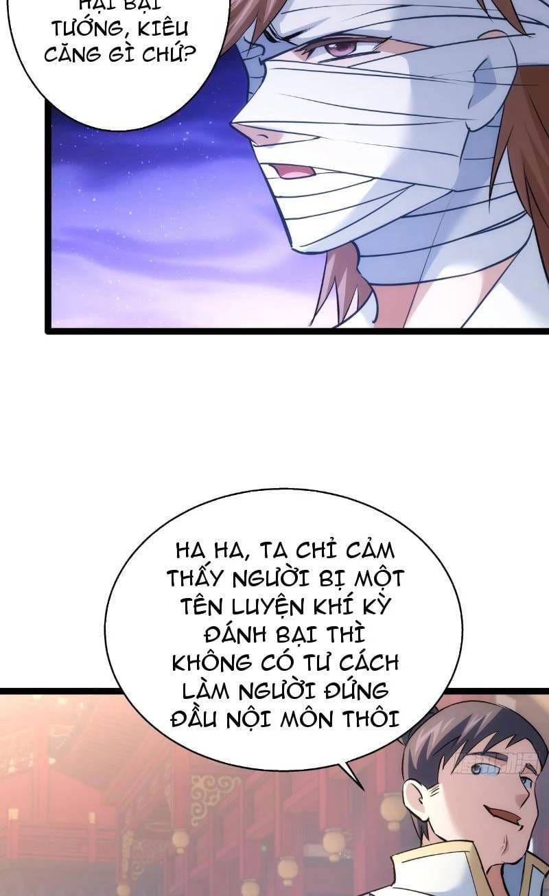 Truyện Tranh Ta Đoạt Xá Người Chơi Hệ Thống trang 7