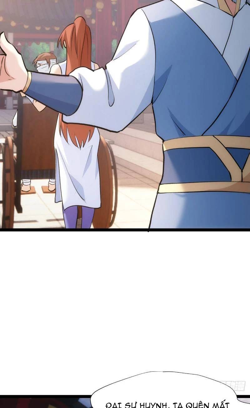Truyện Tranh Ta Đoạt Xá Người Chơi Hệ Thống trang 7