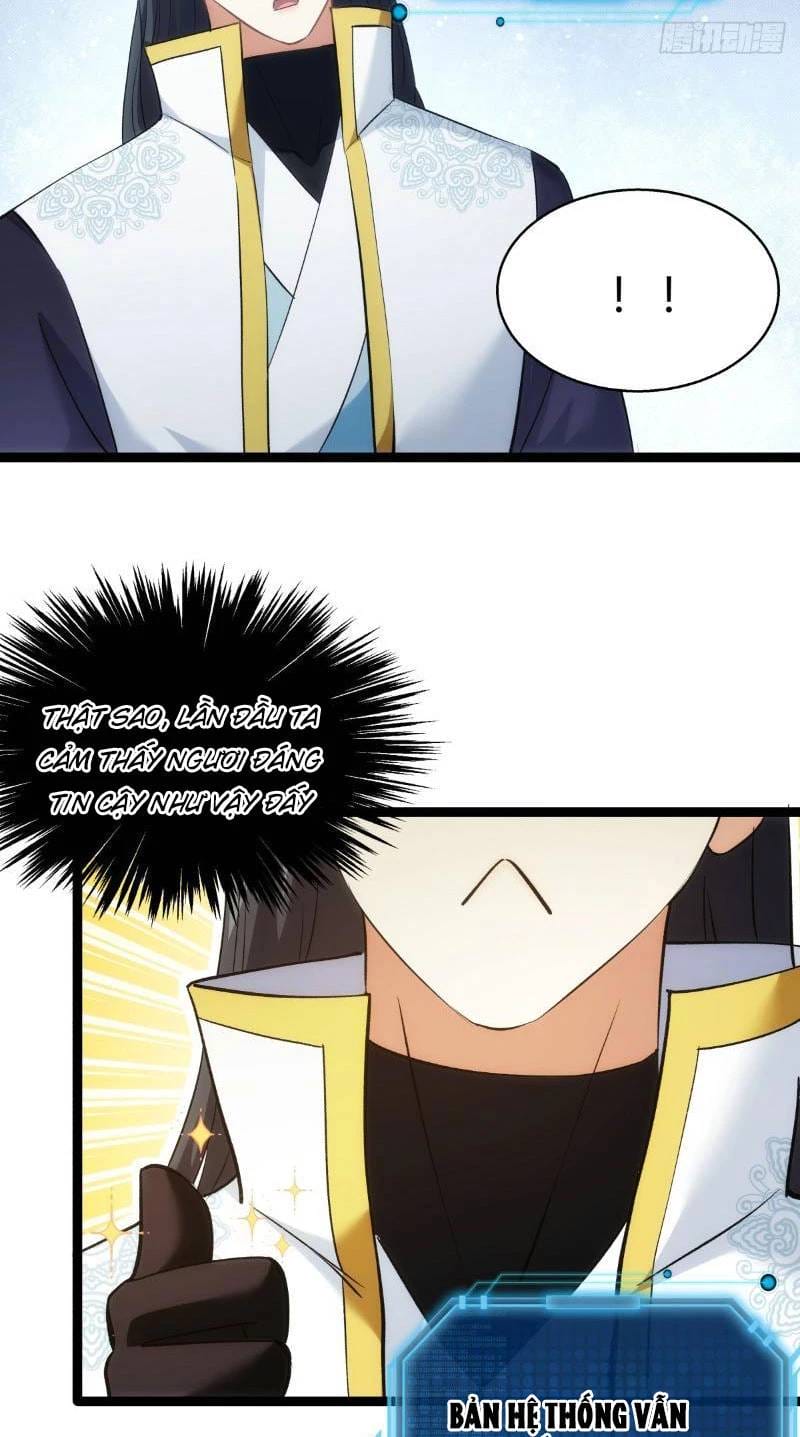 Truyện Tranh Ta Đoạt Xá Người Chơi Hệ Thống trang 7