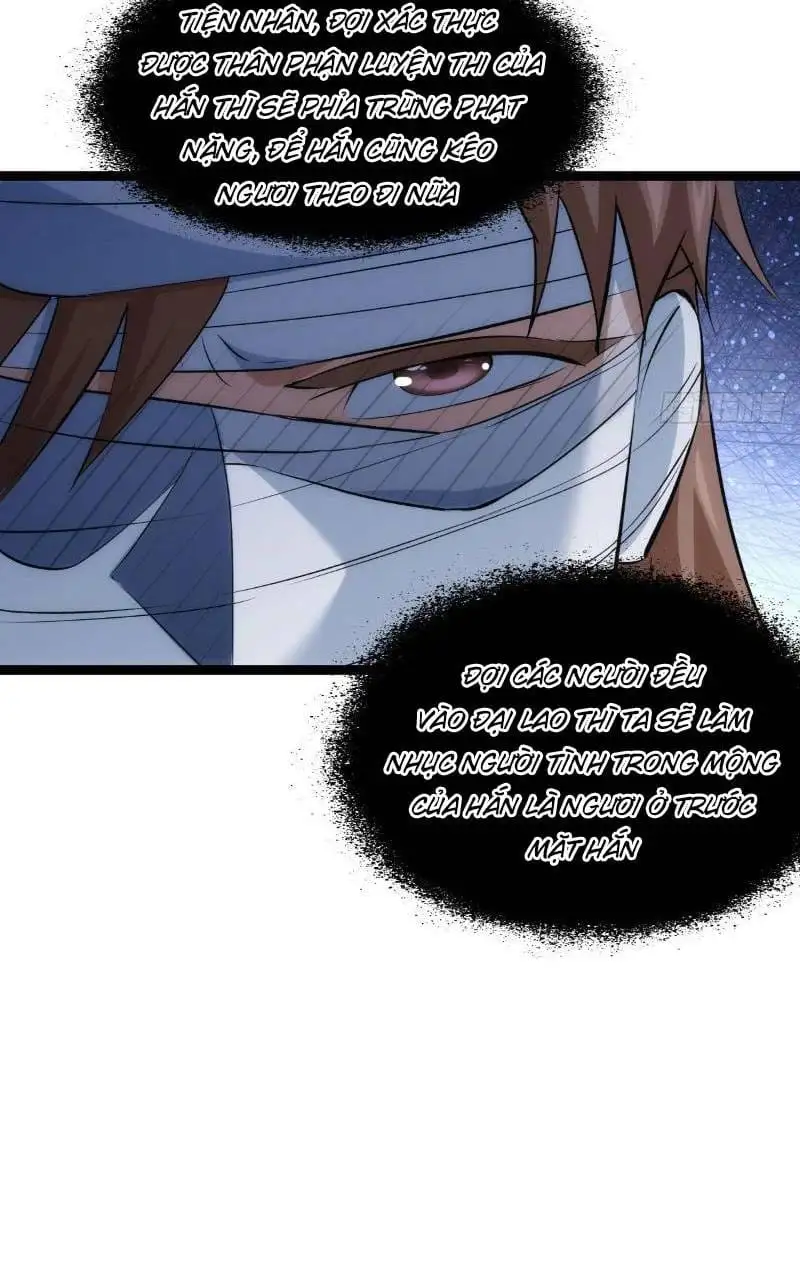 Truyện Tranh Ta Đoạt Xá Người Chơi Hệ Thống trang 7