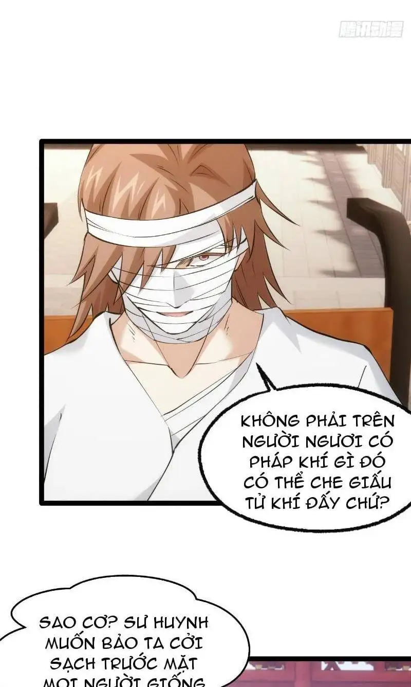 Truyện Tranh Ta Đoạt Xá Người Chơi Hệ Thống trang 7