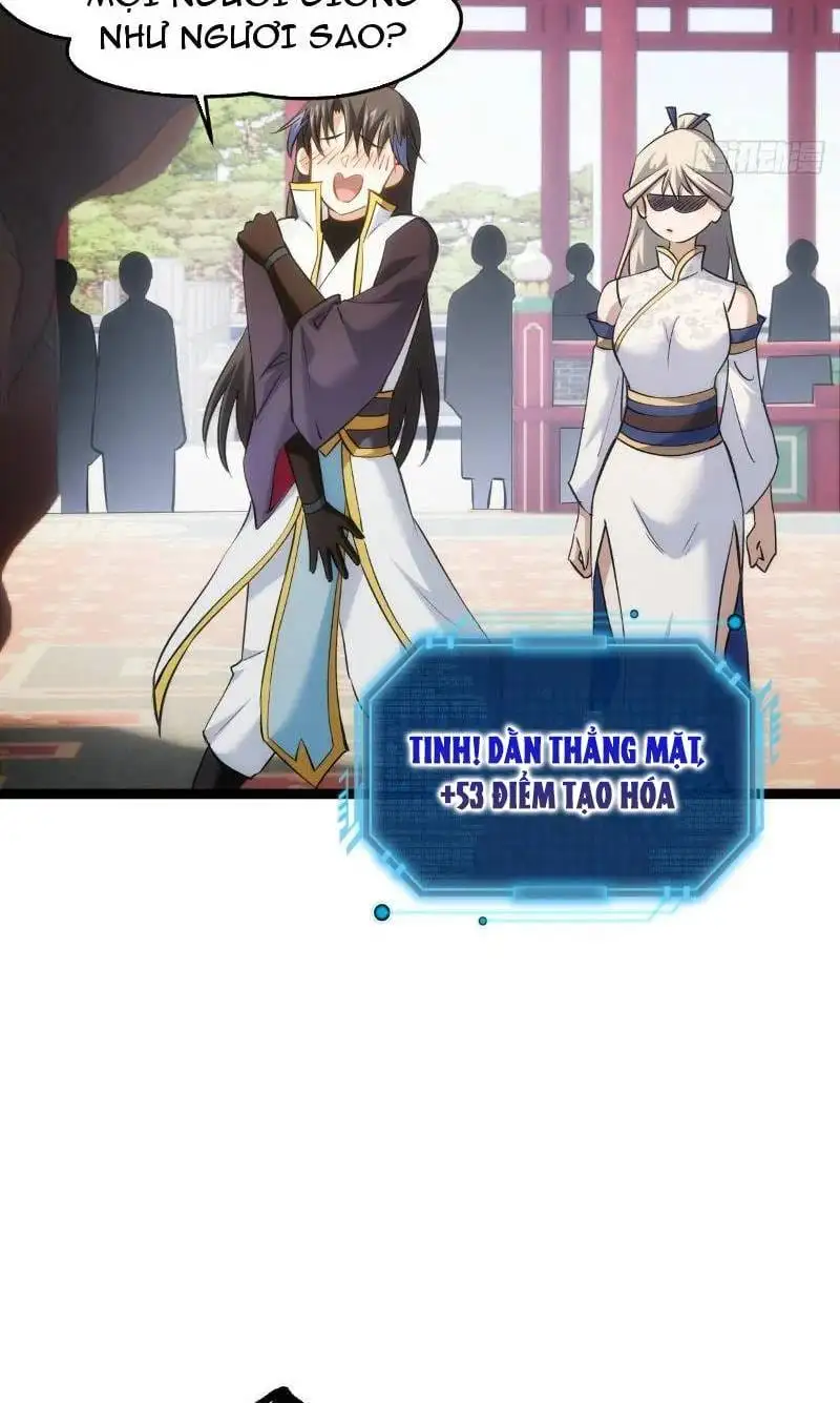 Truyện Tranh Ta Đoạt Xá Người Chơi Hệ Thống trang 7