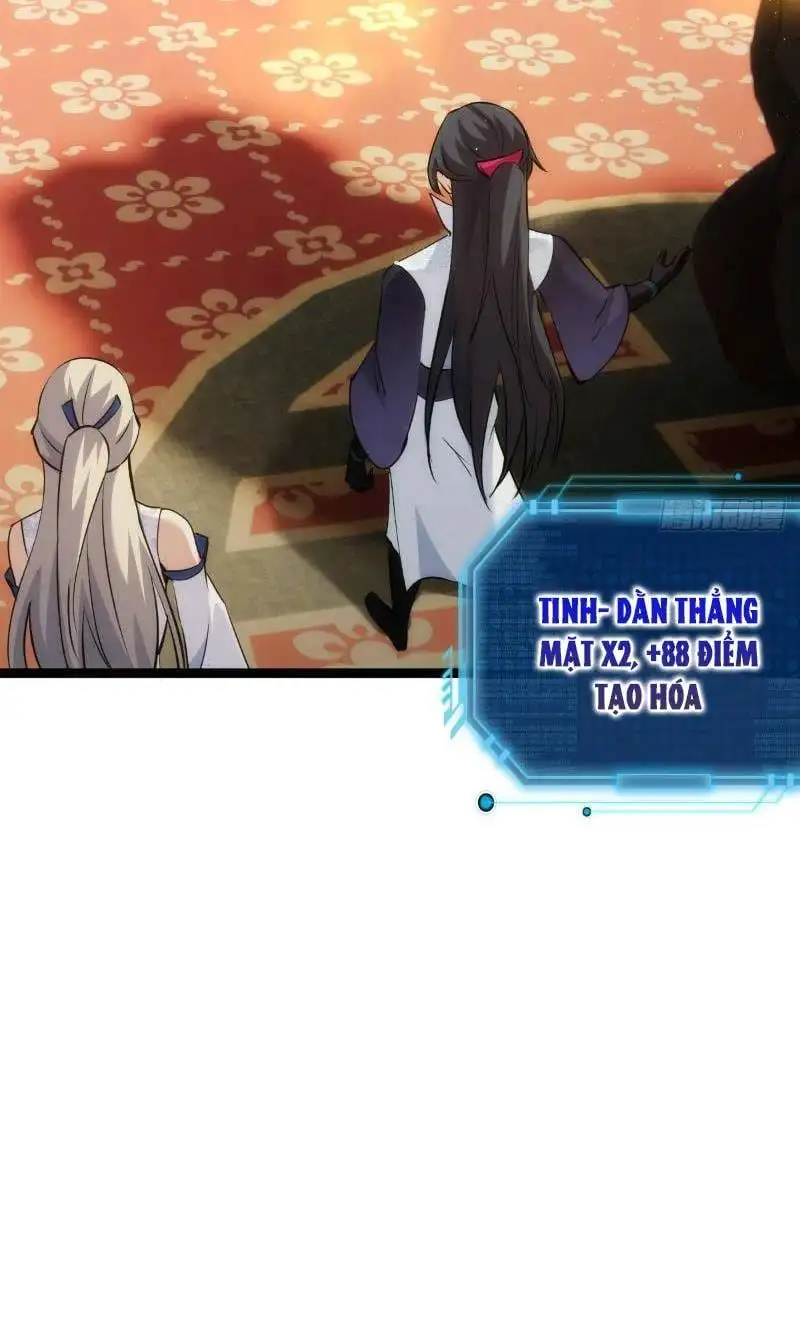 Truyện Tranh Ta Đoạt Xá Người Chơi Hệ Thống trang 7