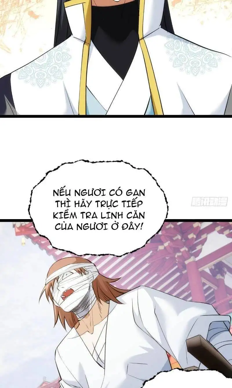 Truyện Tranh Ta Đoạt Xá Người Chơi Hệ Thống trang 7