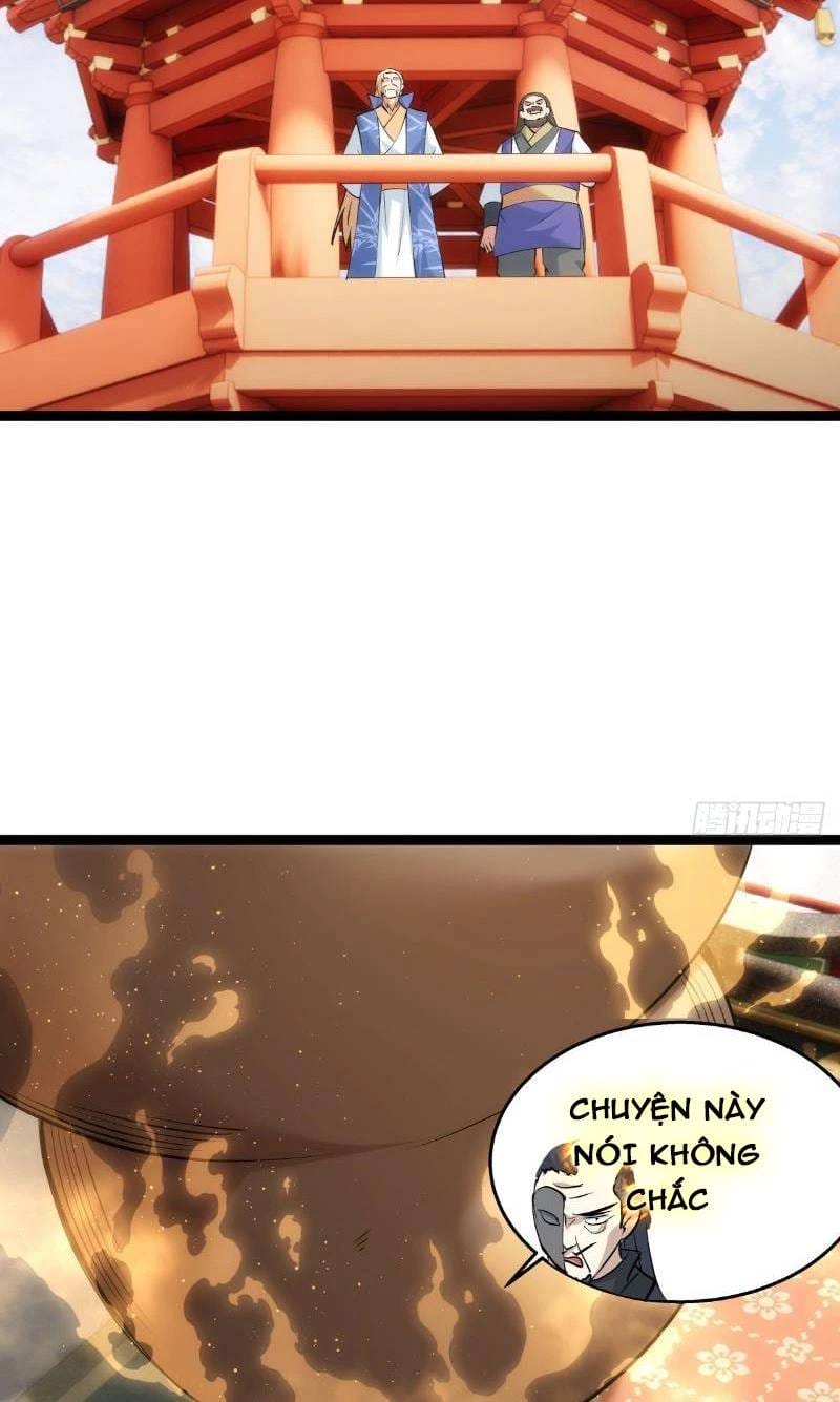 Truyện Tranh Ta Đoạt Xá Người Chơi Hệ Thống trang 7