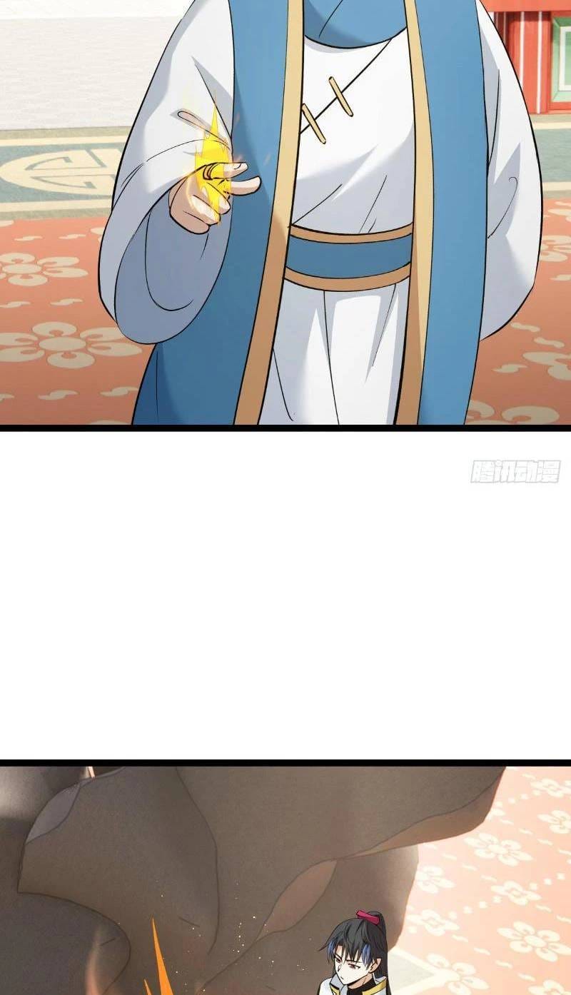 Truyện Tranh Ta Đoạt Xá Người Chơi Hệ Thống trang 7