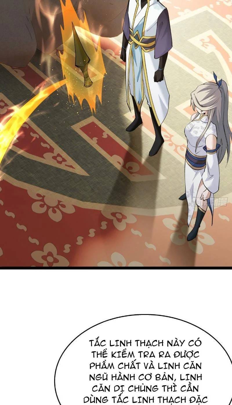 Truyện Tranh Ta Đoạt Xá Người Chơi Hệ Thống trang 7