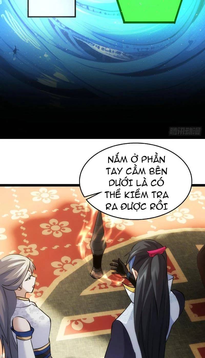 Truyện Tranh Ta Đoạt Xá Người Chơi Hệ Thống trang 7