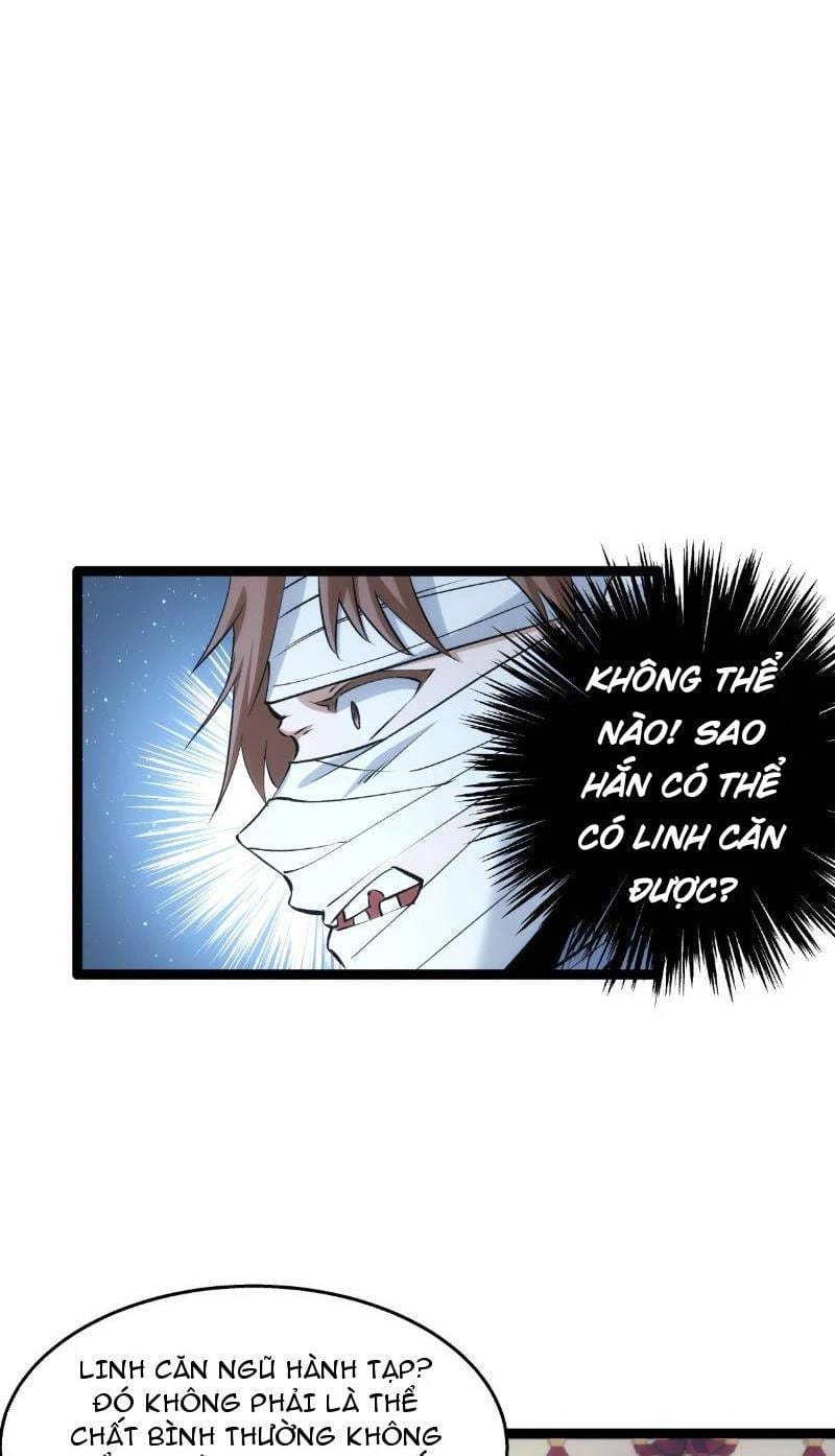 Truyện Tranh Ta Đoạt Xá Người Chơi Hệ Thống trang 7