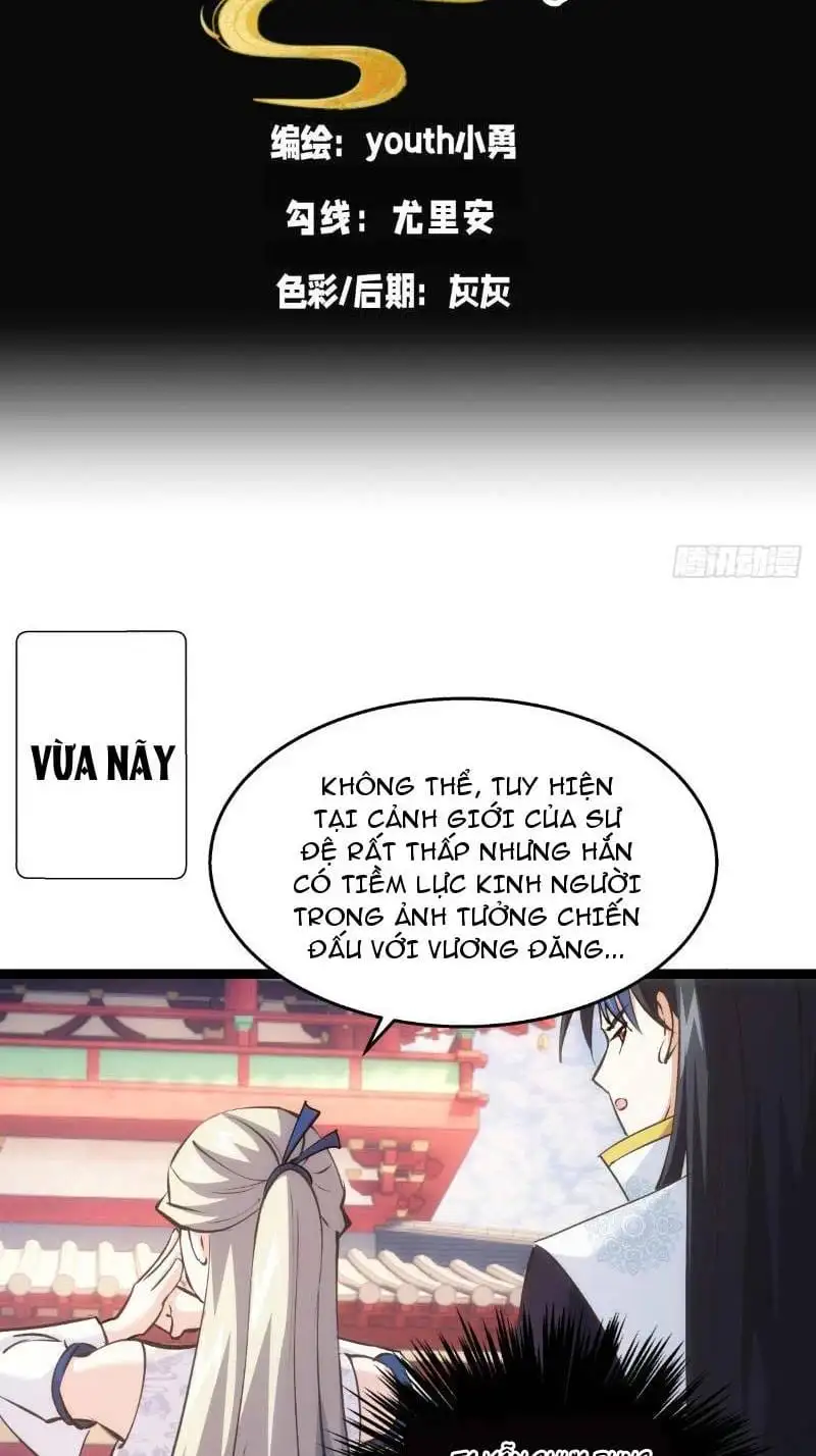 Truyện Tranh Ta Đoạt Xá Người Chơi Hệ Thống trang 7