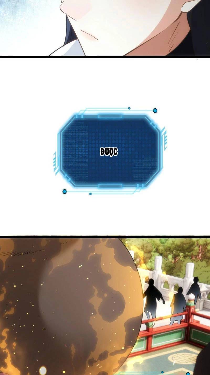 Truyện Tranh Ta Đoạt Xá Người Chơi Hệ Thống trang 7
