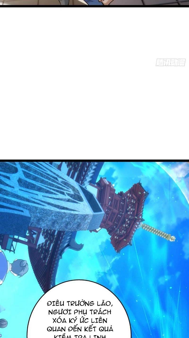Truyện Tranh Ta Đoạt Xá Người Chơi Hệ Thống trang 7