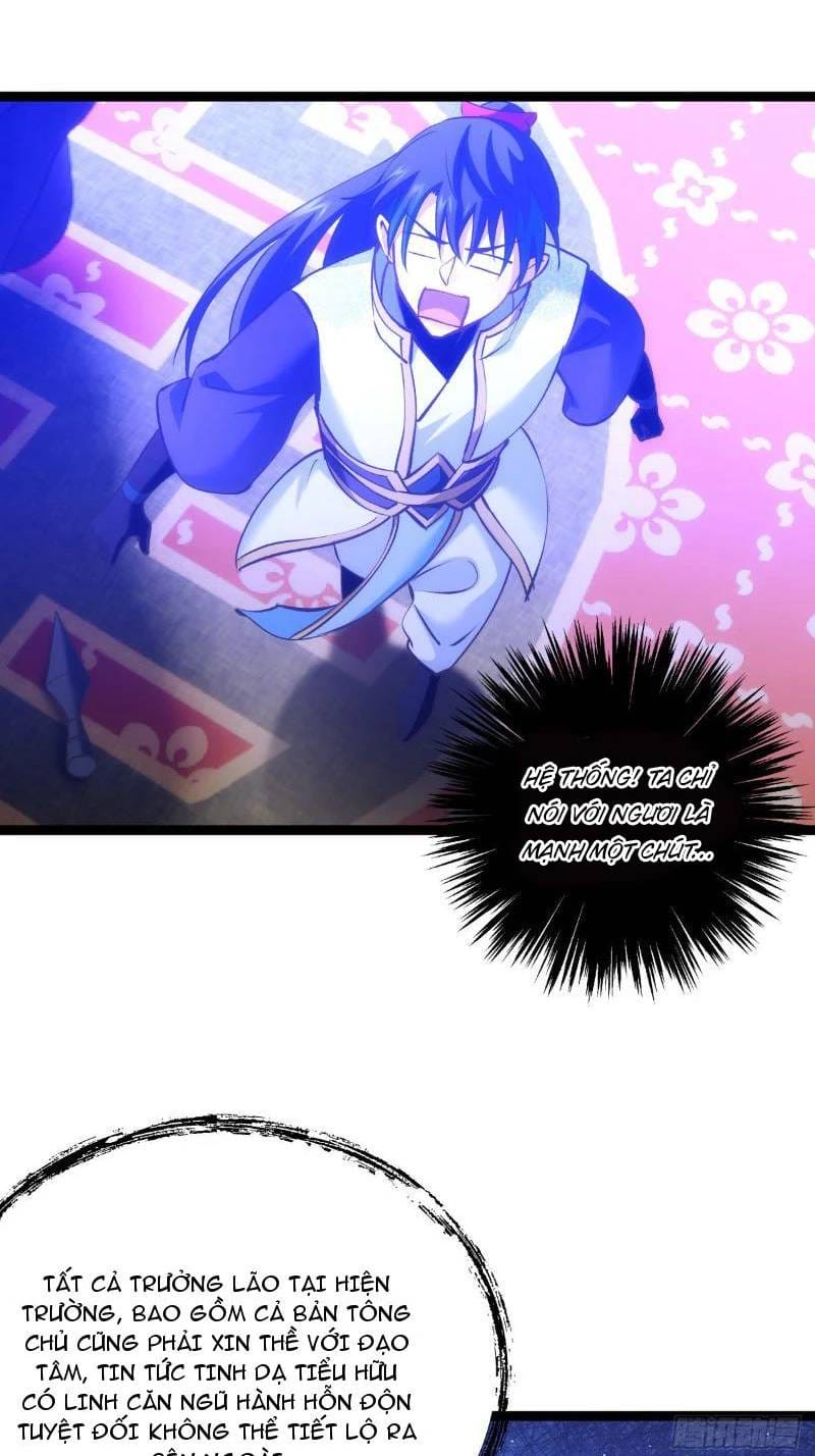 Truyện Tranh Ta Đoạt Xá Người Chơi Hệ Thống trang 7