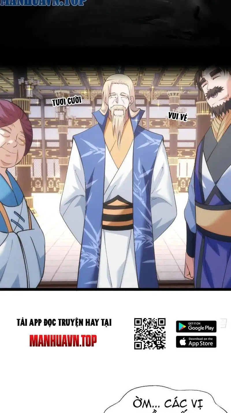 Truyện Tranh Ta Đoạt Xá Người Chơi Hệ Thống trang 7