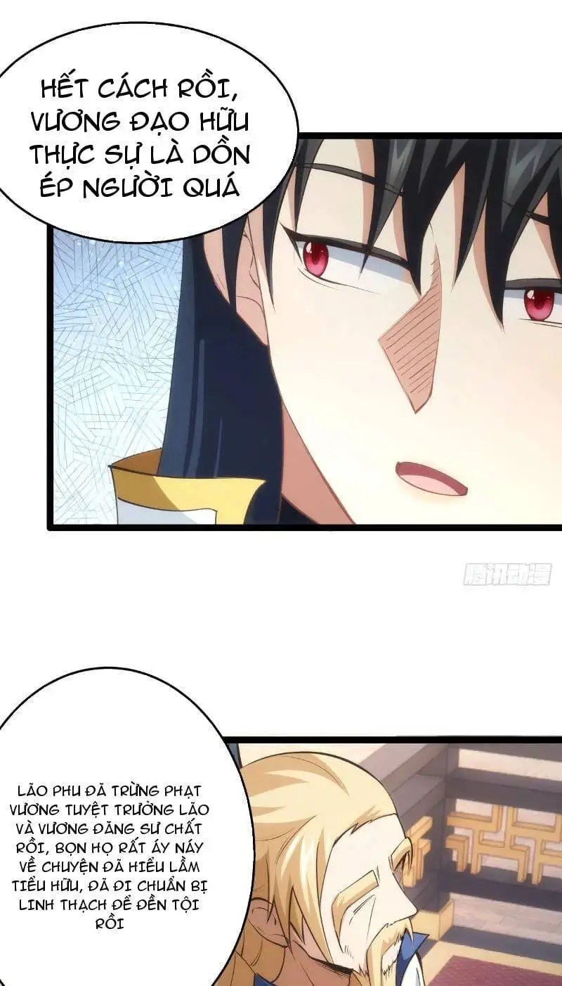 Truyện Tranh Ta Đoạt Xá Người Chơi Hệ Thống trang 7