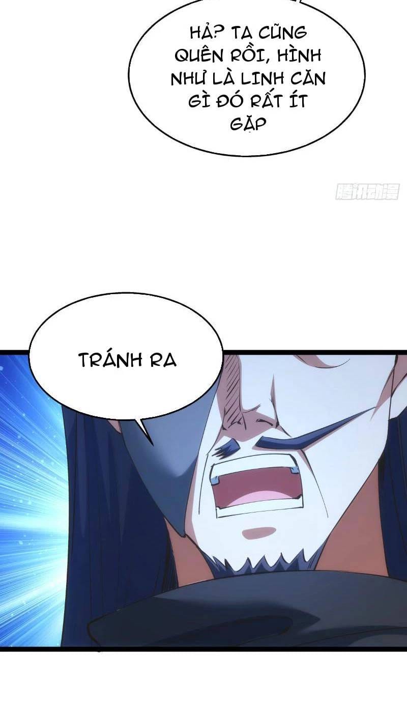 Truyện Tranh Ta Đoạt Xá Người Chơi Hệ Thống trang 7