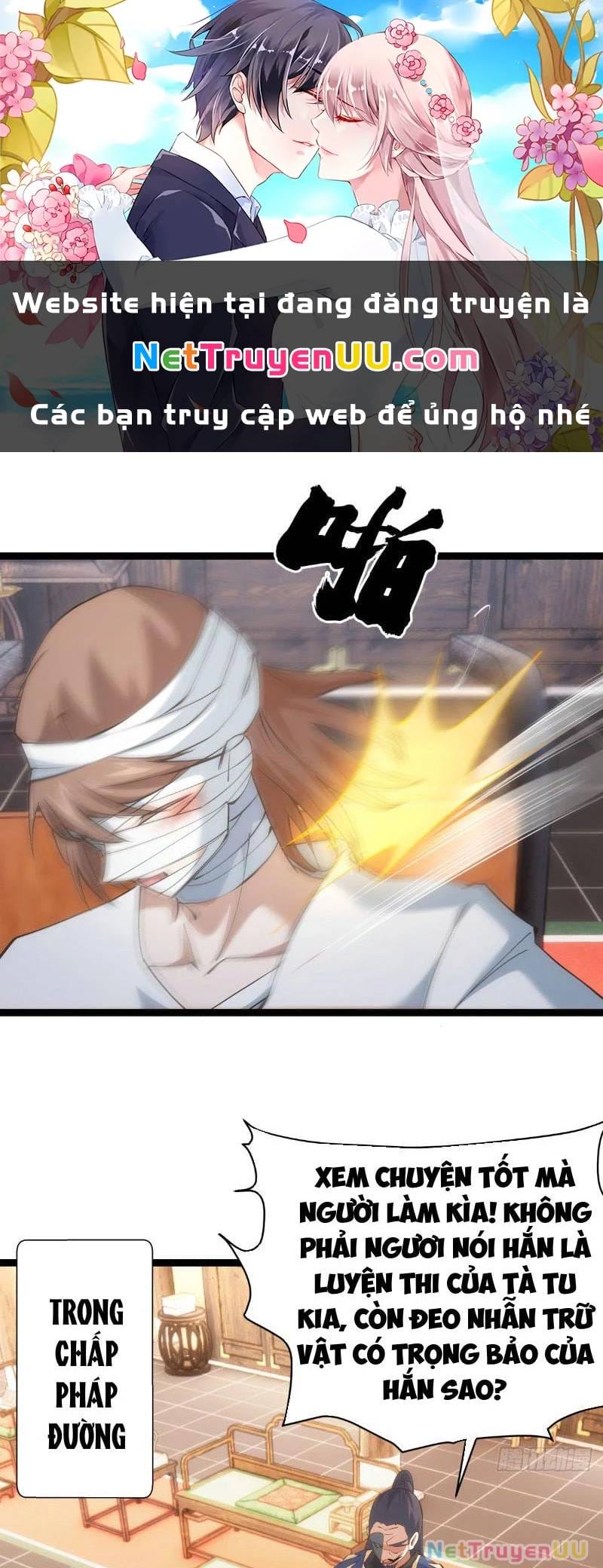 Truyện Tranh Ta Đoạt Xá Người Chơi Hệ Thống trang 7
