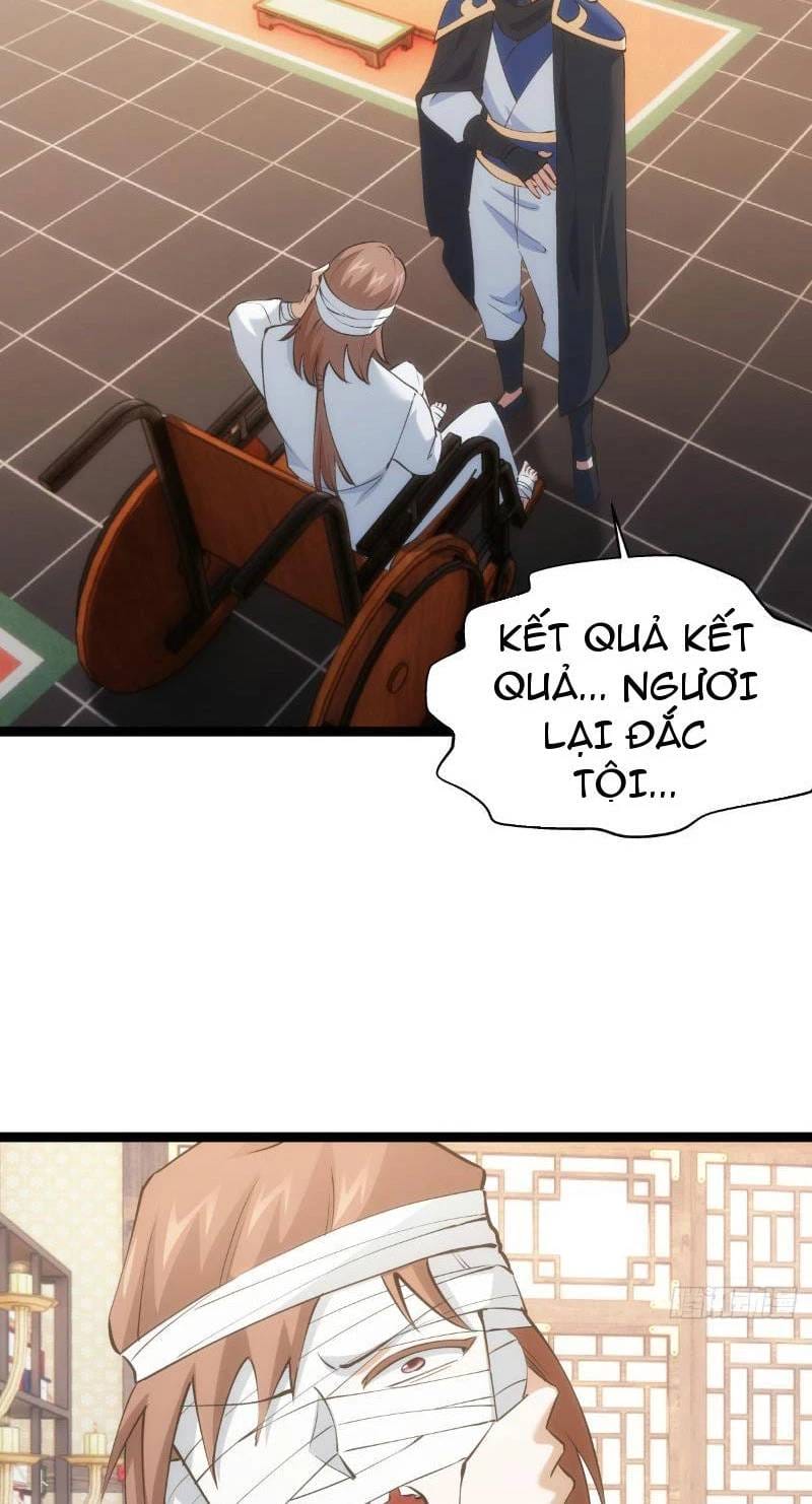 Truyện Tranh Ta Đoạt Xá Người Chơi Hệ Thống trang 7