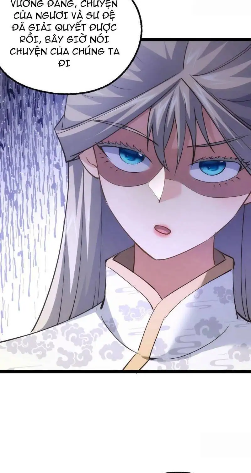 Truyện Tranh Ta Đoạt Xá Người Chơi Hệ Thống trang 7