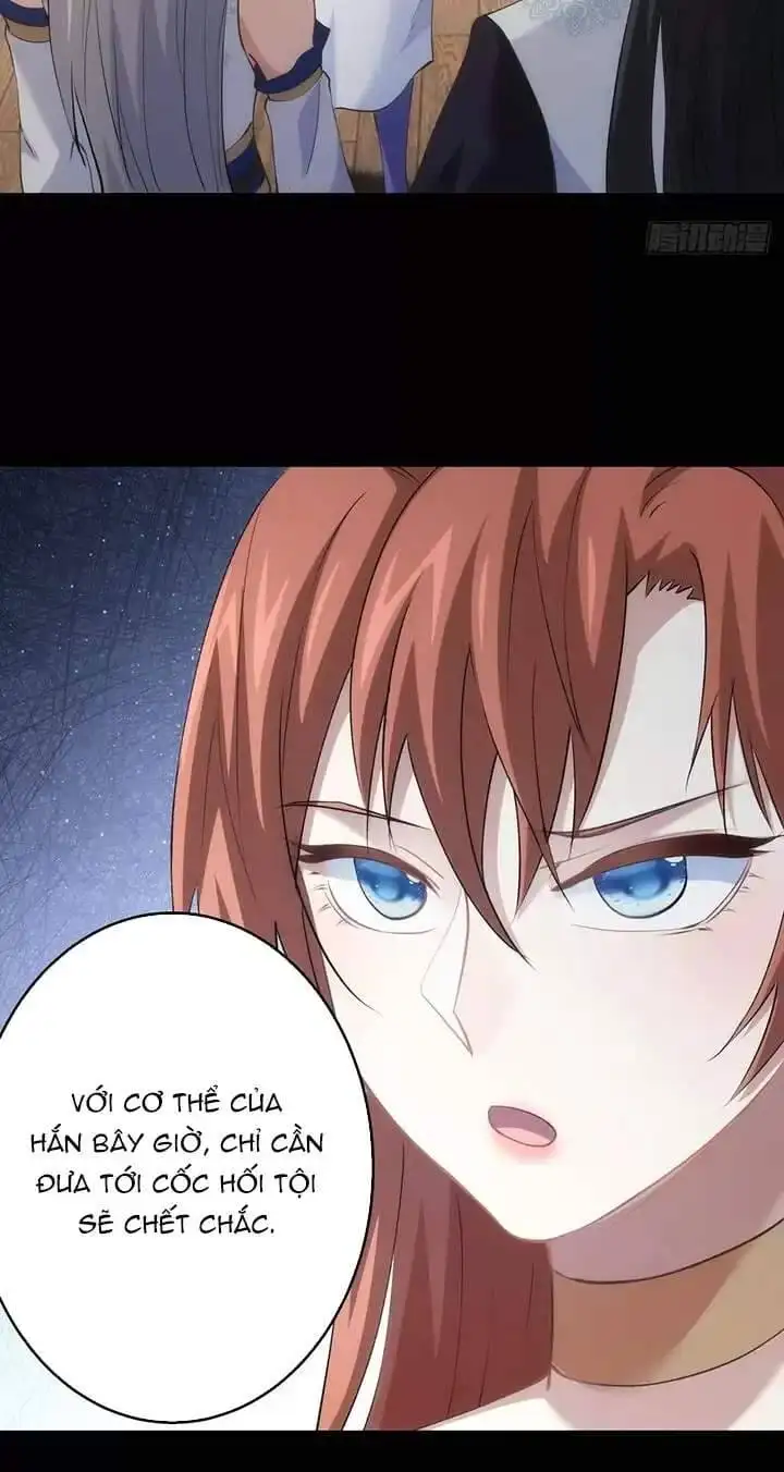 Truyện Tranh Ta Đoạt Xá Người Chơi Hệ Thống trang 7