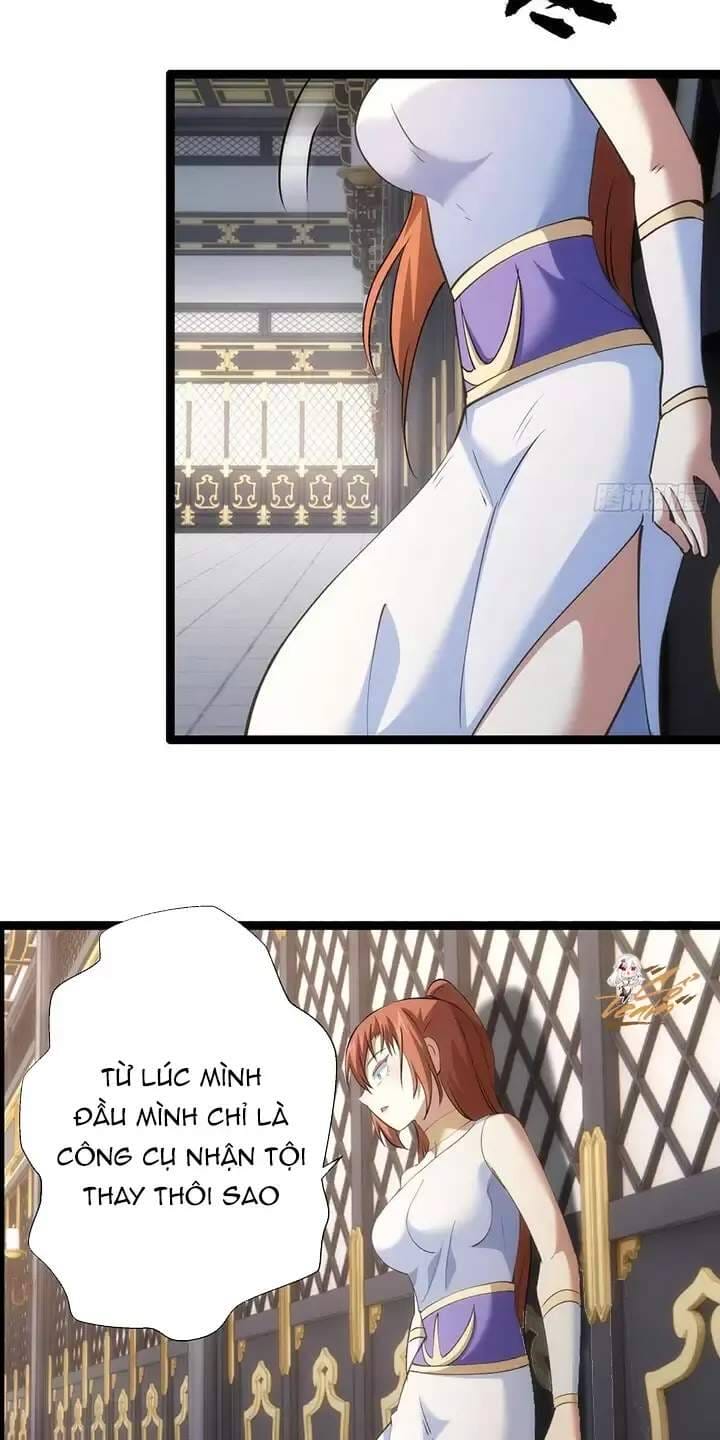 Truyện Tranh Ta Đoạt Xá Người Chơi Hệ Thống trang 7